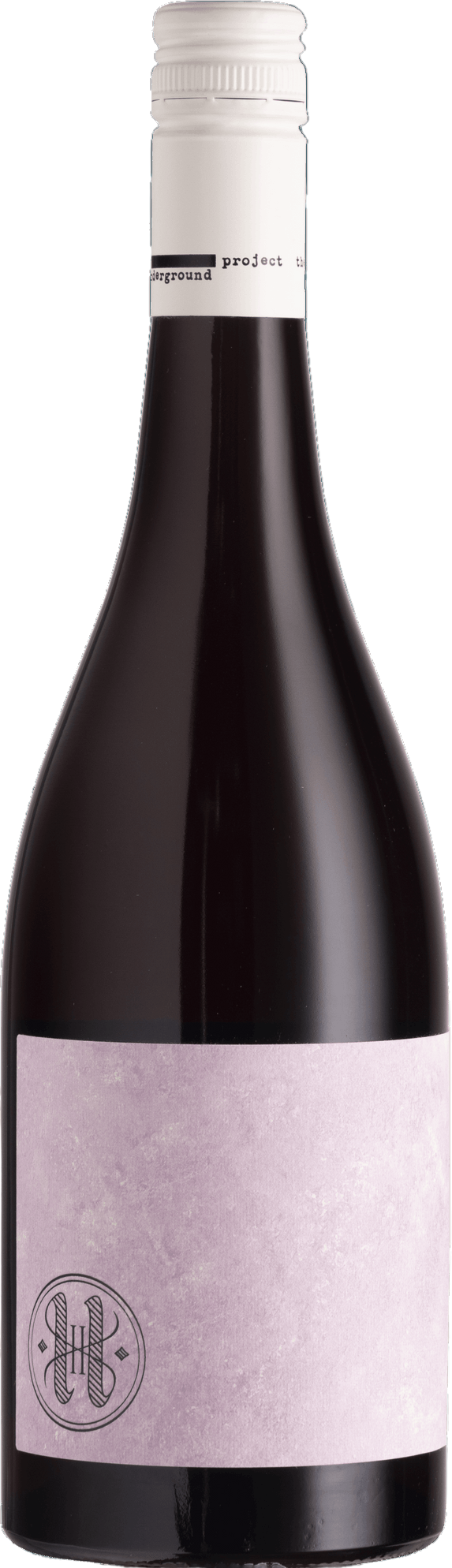 Hungerford Hill The Underground Pinot Noir 2024 Tumbarumba bottle